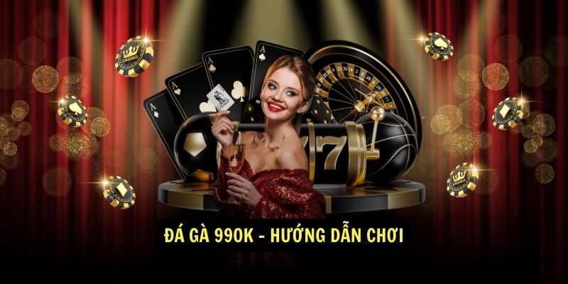 Đá Gà 99ok - Sân chơi cá cược đá gà trực tuyến uy tín 4 Đá Gà 99ok - Hướng dẫn chơi