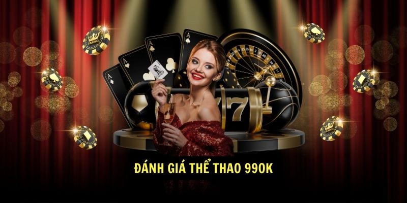 Thể thao 99ok - Tin tức thể thao mới nhất, nóng nhất 4 Đánh giá Thể Thao 99ok