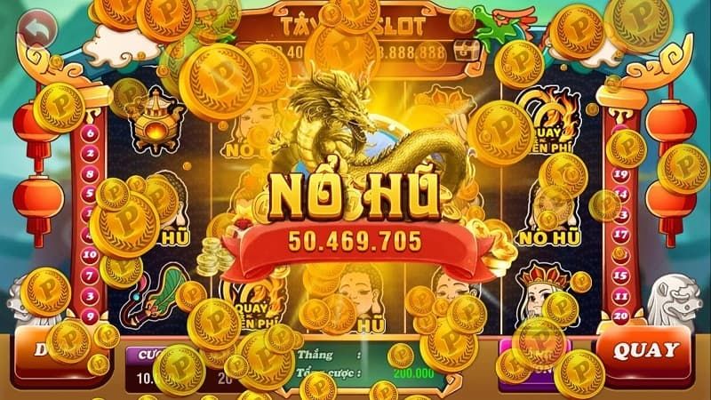 Nổ Hũ 777 - Cánh Cửa Dẫn Đến Kho Báu Khổng Lồ! 7 Những ưu điểm của nổ hũ 777
