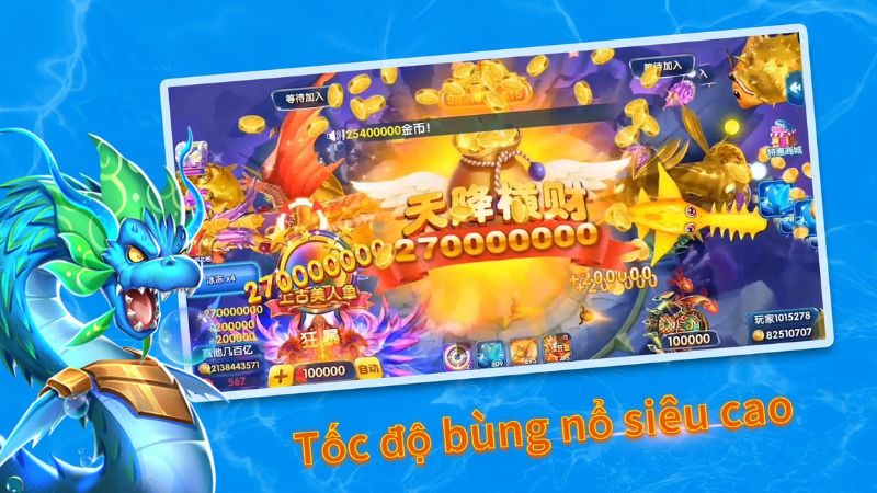 Bắn Cá Đổi Thẻ: Hành Trình Từ Giải Trí Đến Thể Thao Điện Tử 7 Yếu Tố Tạo Nên Sức Hút