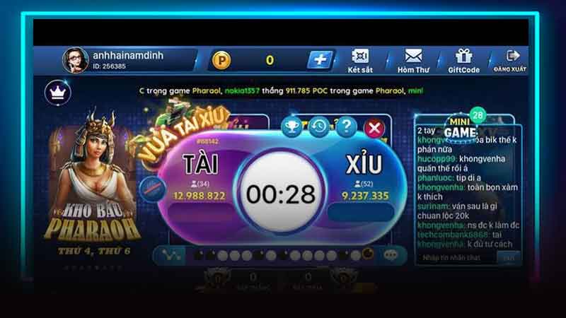 Cách Chơi Tài Xỉu RC88 Chi Tiết Cho Người Mới