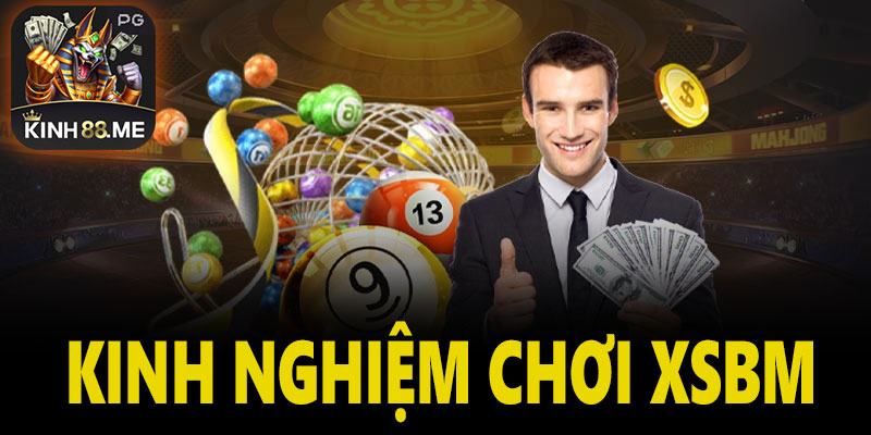 Kinh nghiệm từ các cao thủ Kinh88