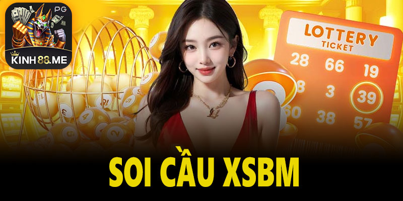 Phương pháp soi cầu xổ số ba miền